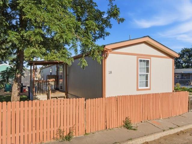 House for sale in Milliken, Colorado