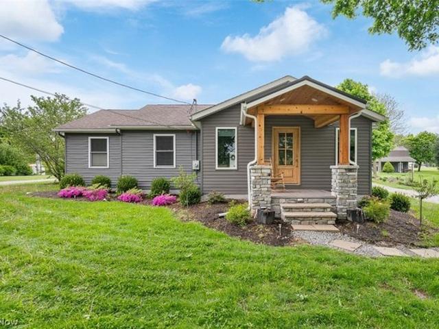 House for sale in Orrville, Ohio