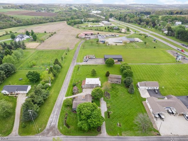 House for sale in Orrville, Ohio