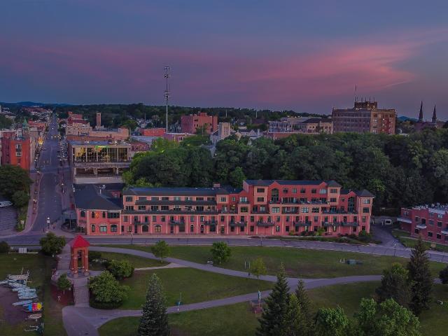 Condo for sale in Marquette, Michigan