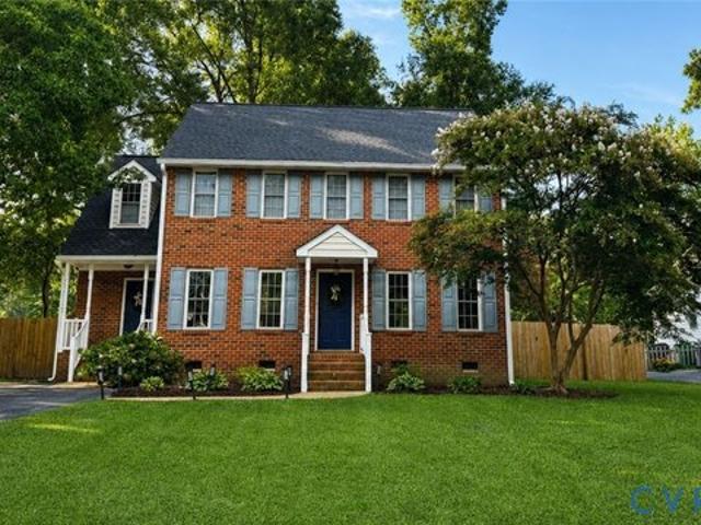 House for sale in Virginia