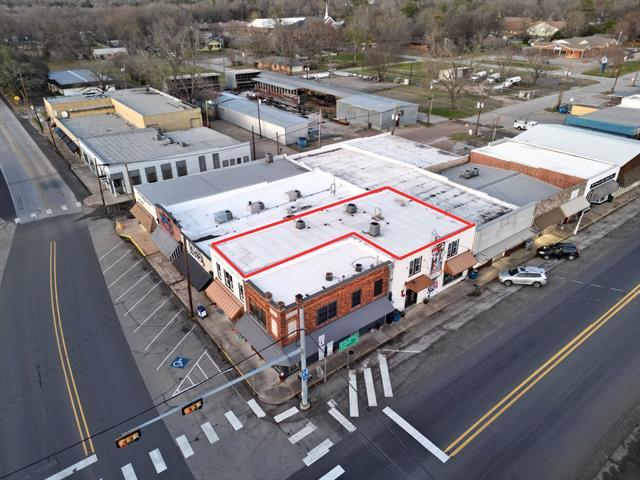 Commercial for sale in Quitman