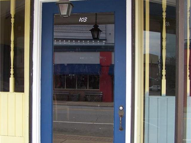 Commercial for sale in Virginia