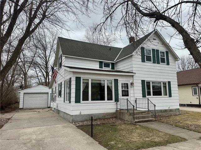 House for sale in Danube, Minnesota