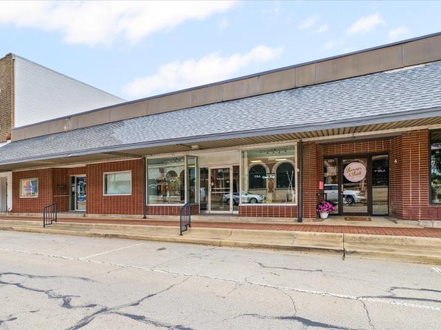 Commercial for sale in Douglas, Illinois