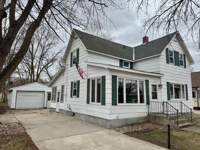House for sale in Danube, Minnesota