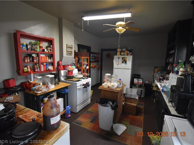 House for sale in Marble City, Oklahoma