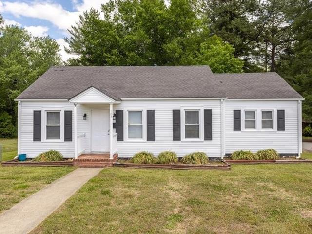 House for sale in Virginia