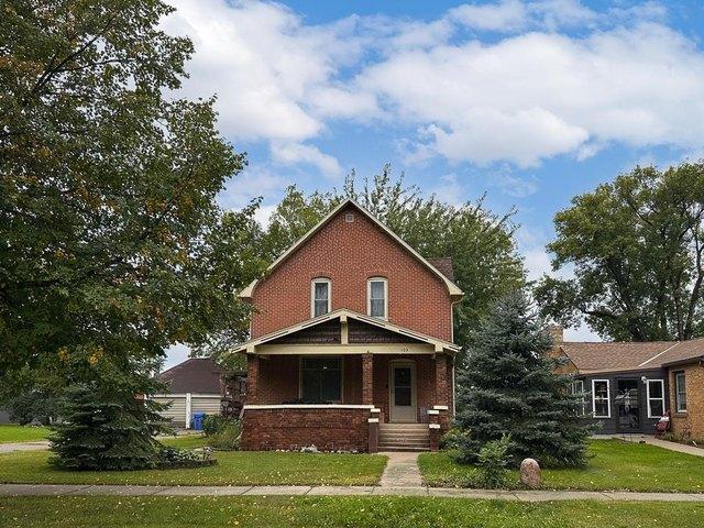 House for sale in Tyler, Lincoln County