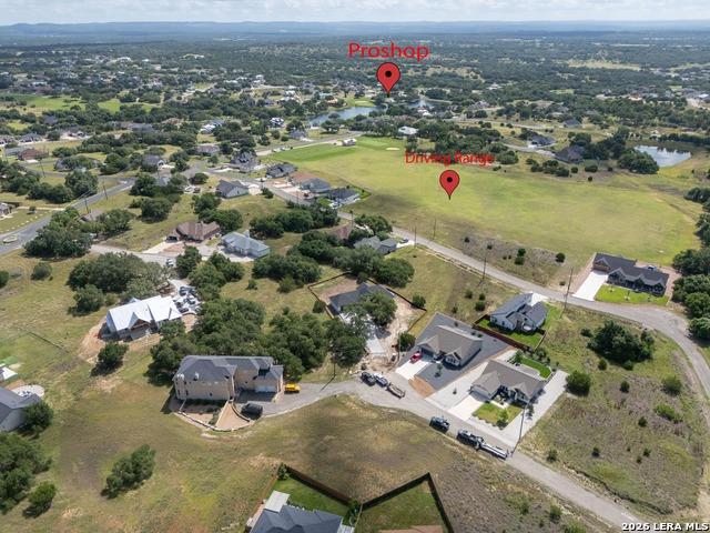 Land for sale in Blanco, Texas