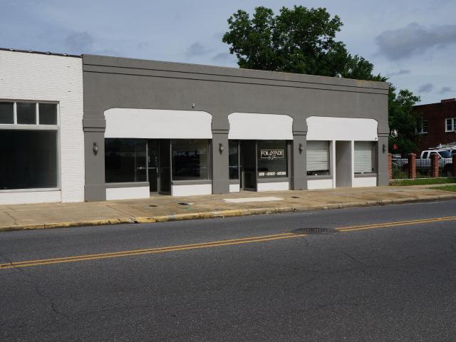 Commercial for sale in Alpine, Alabama