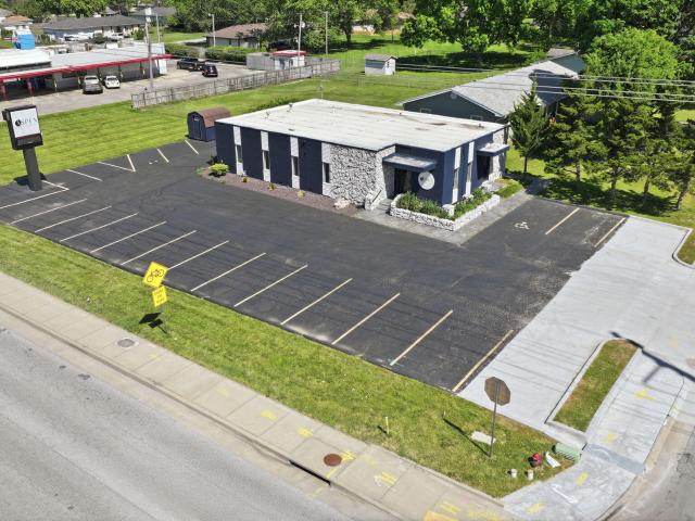 Commercial for sale in Nixa City Center Commons, Nixa