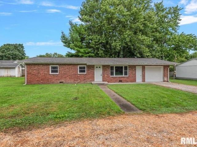 House for sale in Harvel, Illinois