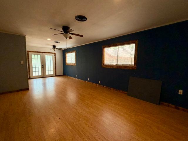 House for sale in Crockett, Texas