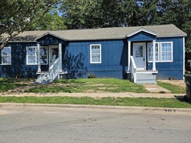 House for sale in Burnet, Texas