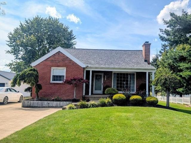 House for sale in Monroeville, Huron County