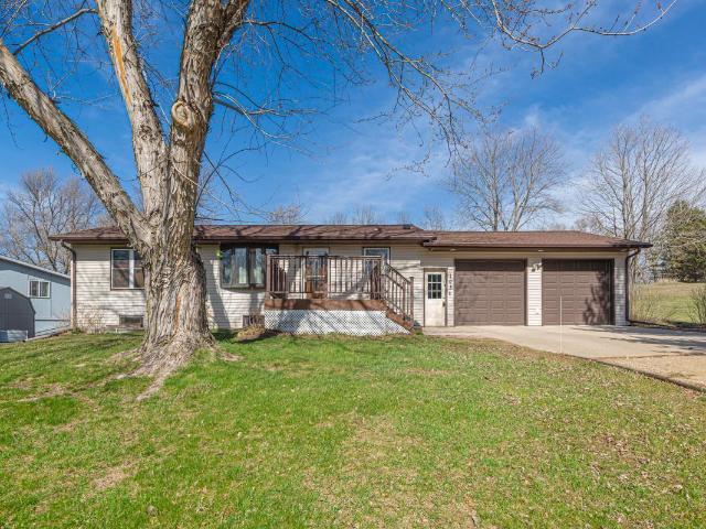 House for sale in Lynd, Minnesota