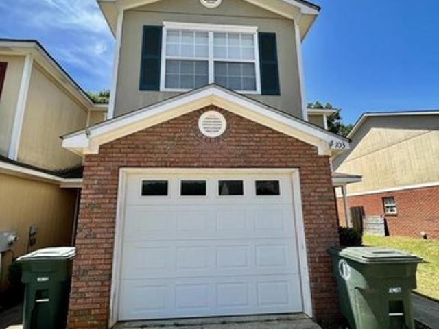 Townhouse for sale in Enterprise, Alabama