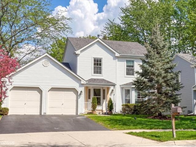 House for sale in Vernon Hills, Illinois