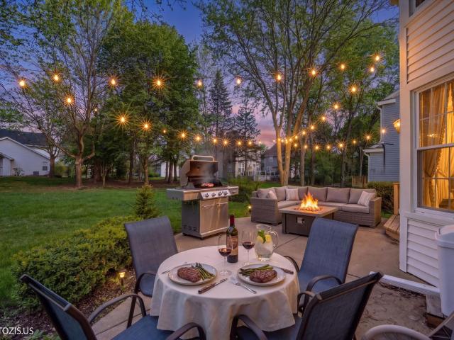 House for sale in Vernon Hills, Illinois