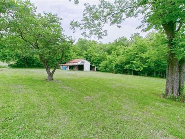 Land for sale in Holden, Missouri