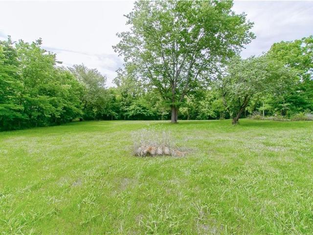 Land for sale in Holden, Missouri