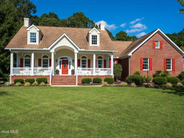 House for sale in Hertford, Perquimans County