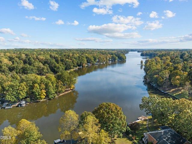 Land for sale in Louisburg, Franklin County