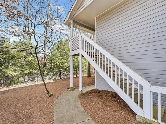 Property for rent in Sandy Springs, Georgia