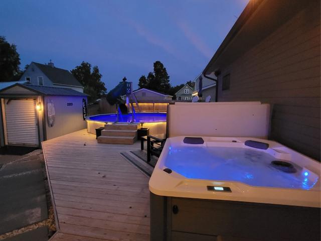 House for sale in Guthrie, Iowa