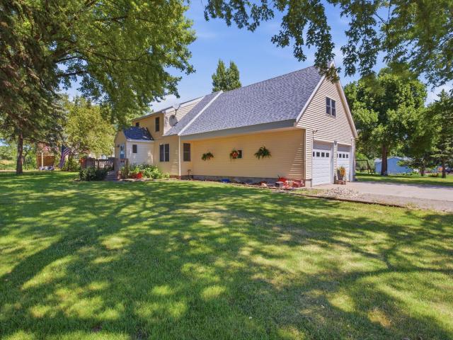 House for sale in Blomkest, Minnesota