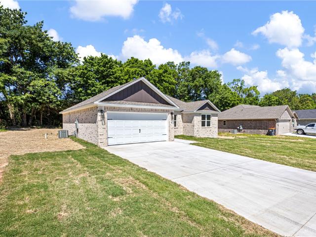 House for sale in Ark