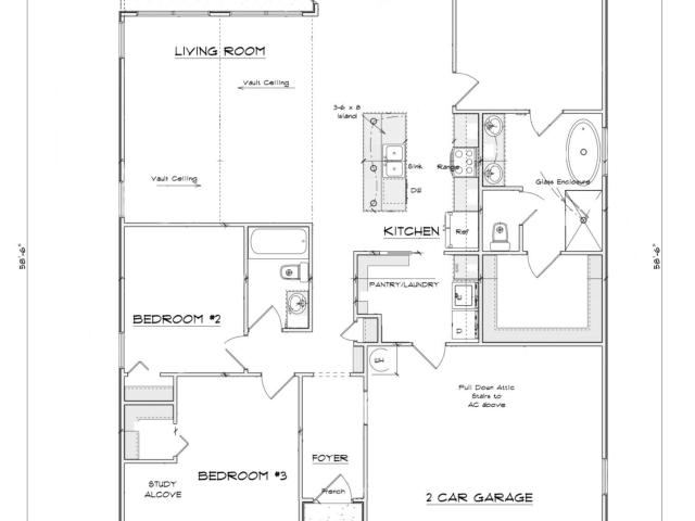 House for sale in Bolivia, North Carolina