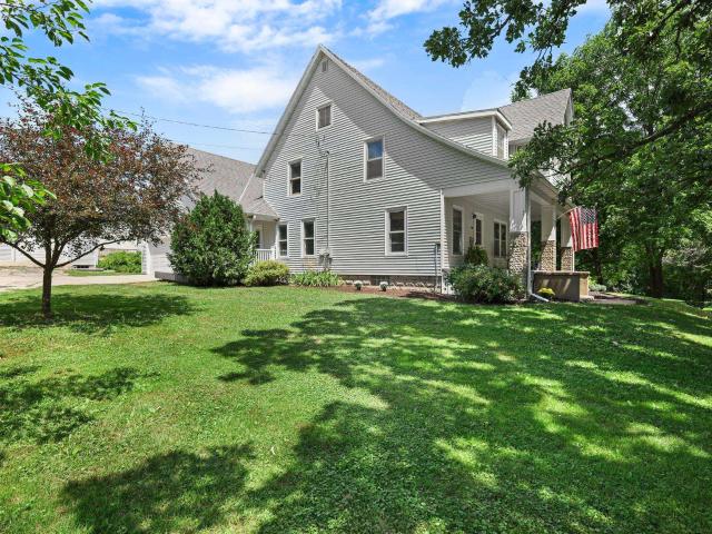 House for sale in Lodi, Wisconsin