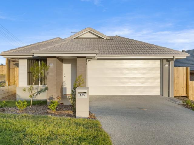 House for rent in Collingwood Park, Greater Brisbane