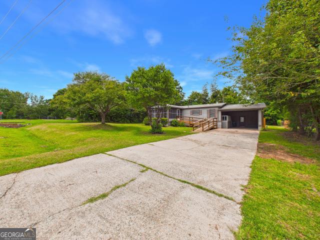 House for sale in Kathleen, Georgia
