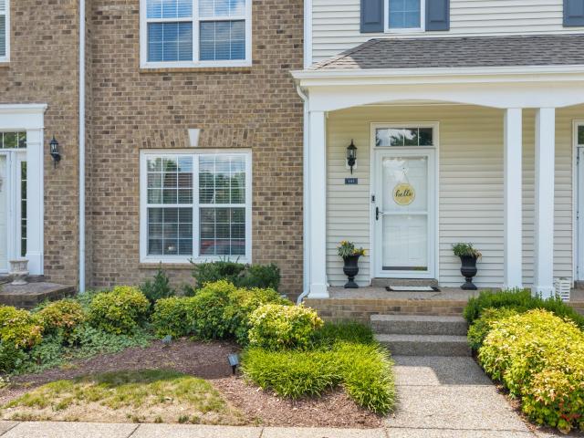 Townhouse for sale in Tennessee