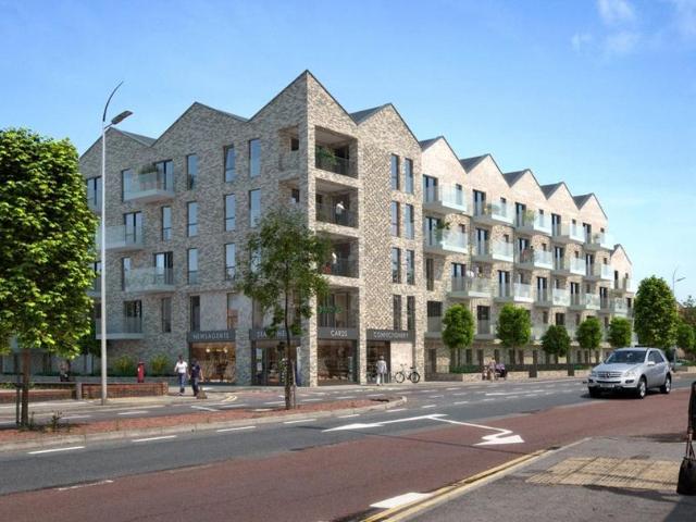 House for rent in Rainham, Greater London