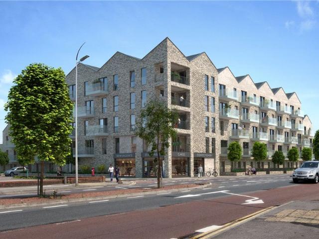 Apartment for rent in Rainham, Greater London