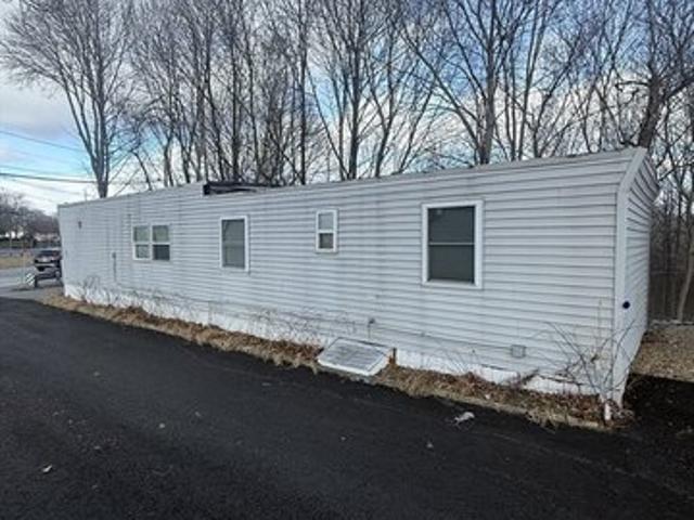House for sale in Danvers, Massachusetts