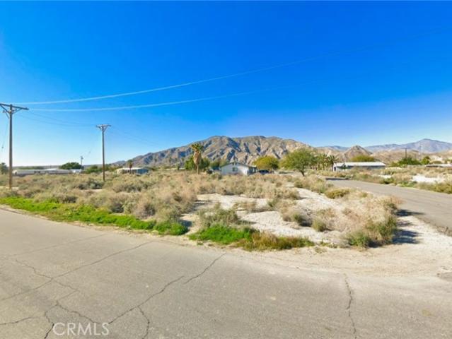 Land for sale in Thermal, California