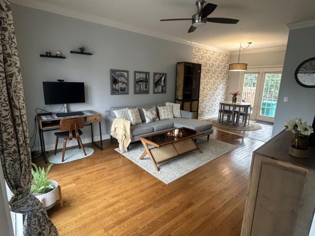 Townhouse for sale in Tennessee
