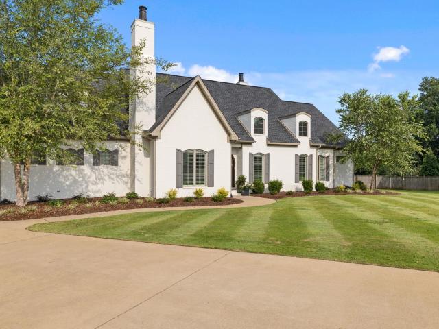 House for sale in Muscle Shoals, Alabama