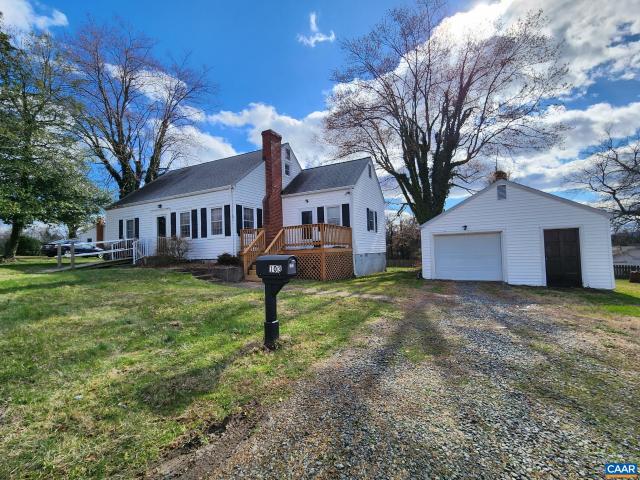 House for sale in Virginia