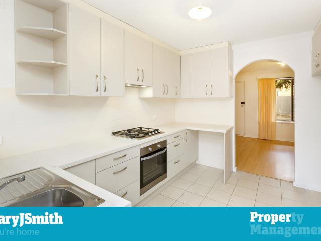 Apartment for rent in Horseshoe Creek, South Australia
