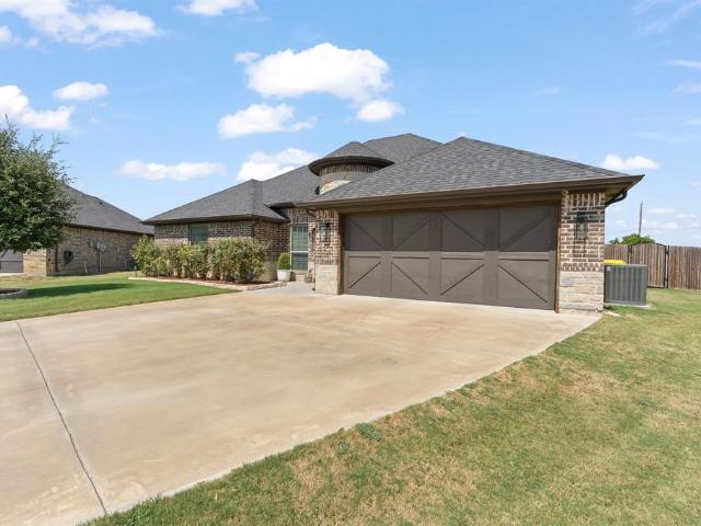 House for sale in Johnson, Texas