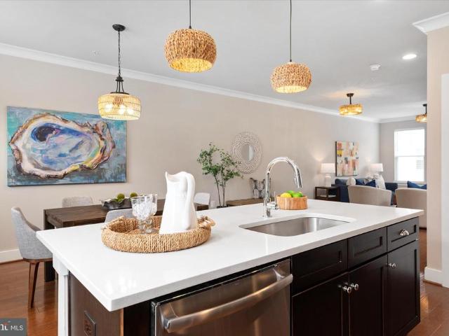 Townhouse for sale in Annapolis, Maryland