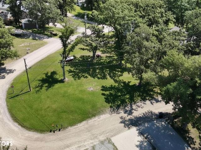 Land for sale in Montezuma, Iowa