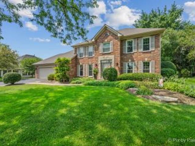 House for sale in Oswego, Illinois