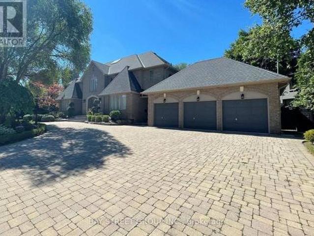 House for rent in Woburn, Ontario